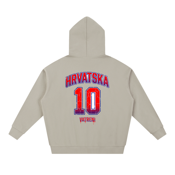 Croatia Tunnel Hoodie variant 5
