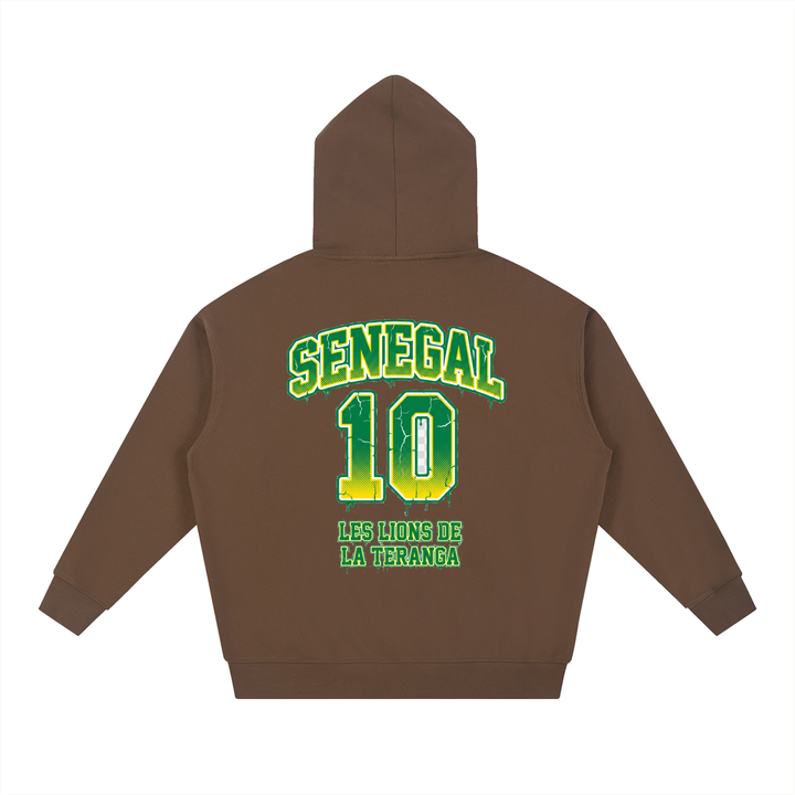 Senegal Tunnel Hoodie variant 7