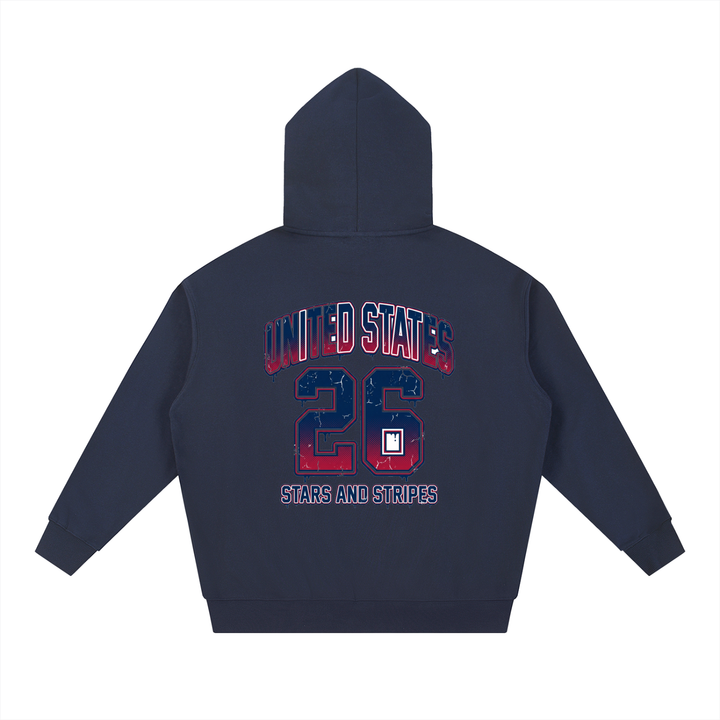 USA Tunnel Hoodie variant 8
