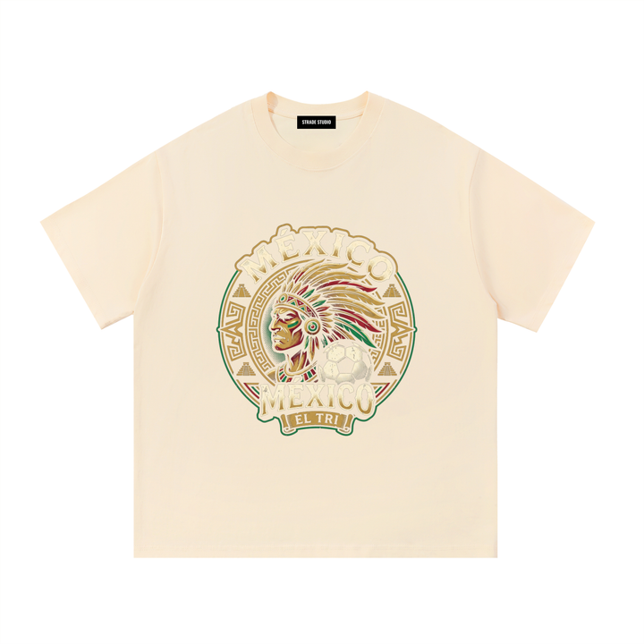 Mexico Kickoff Tee variant 5