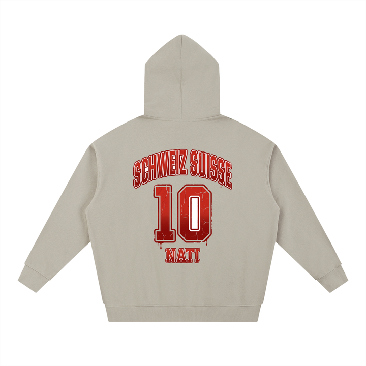 Switzerland Tunnel Hoodie variant 7