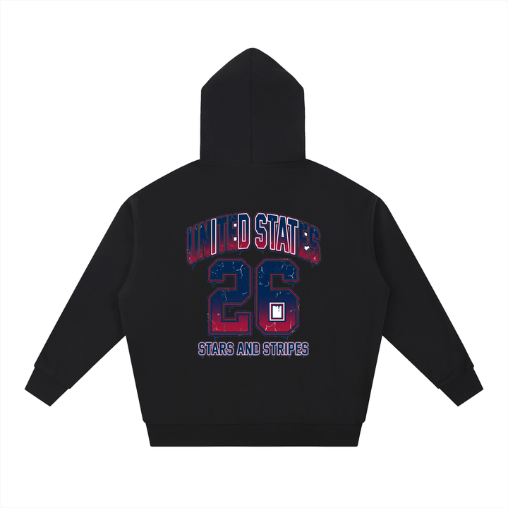 USA Tunnel Hoodie variant 16