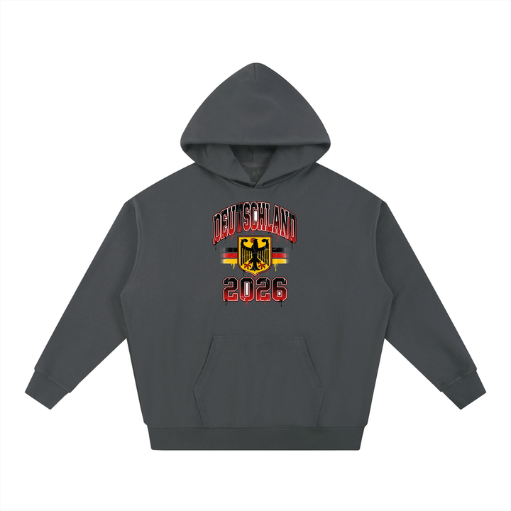 Germany Tunnel Hoodie variant 12
