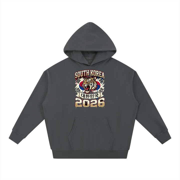 South Korea Tunnel Hoodie variant 7