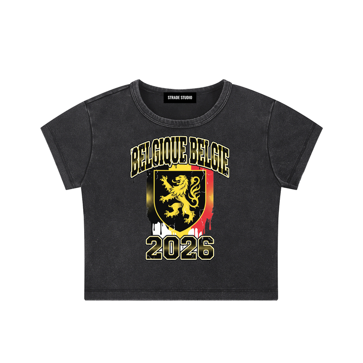 Belgium Halftime Crop variant 2