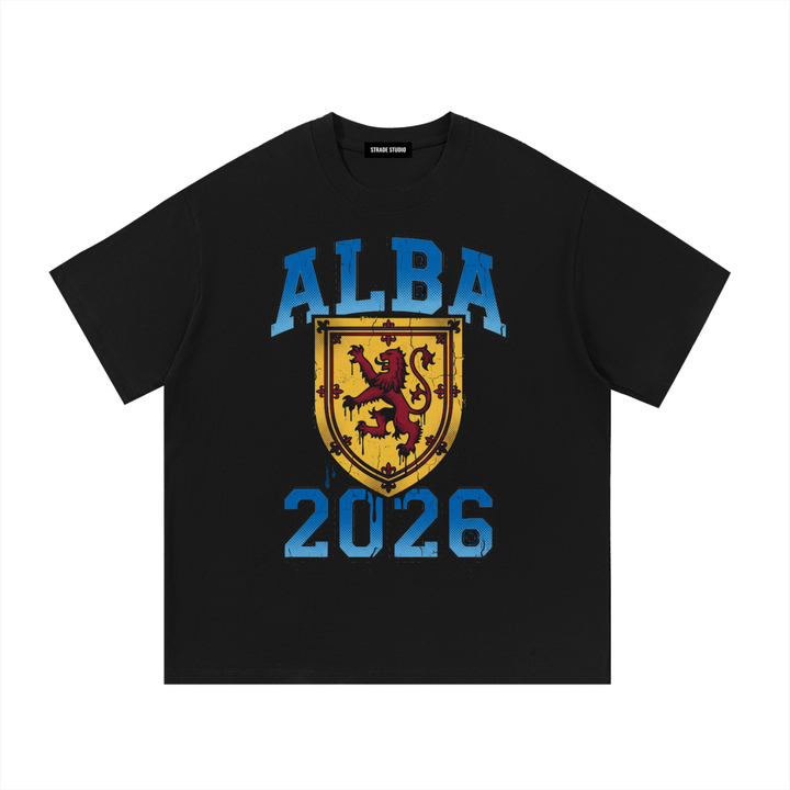 Scotland Kickoff Tee variant 16