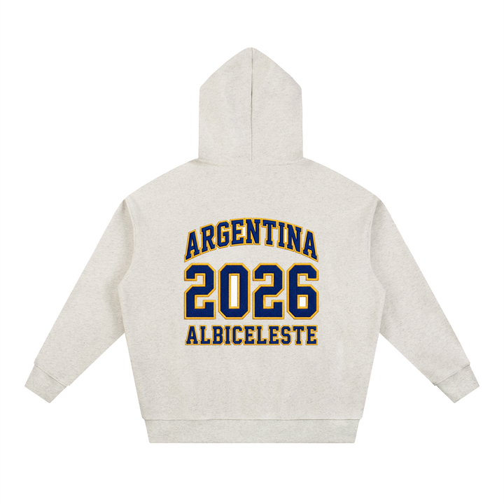 Argentina Tunnel Hoodie variant 9