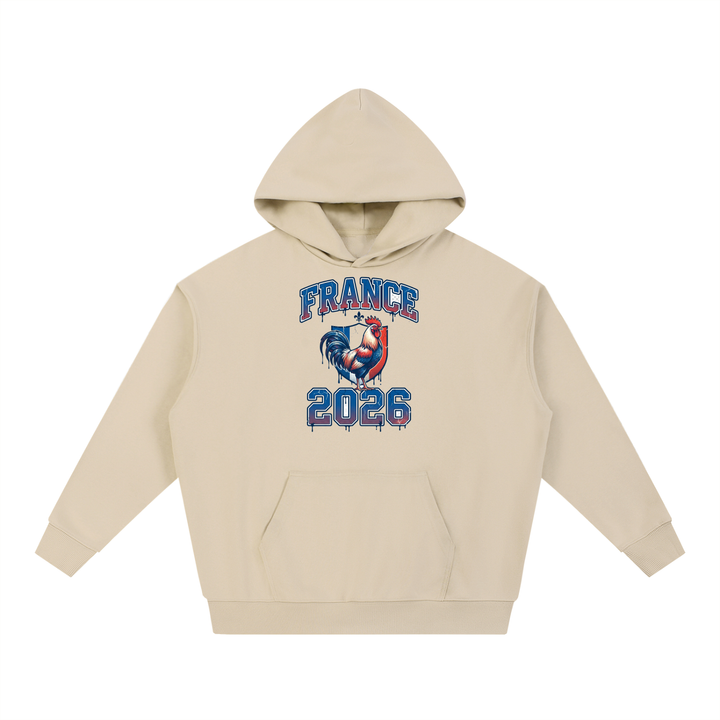 France Tunnel Hoodie variant 4