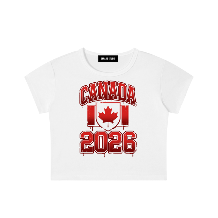 Canada Halftime Crop variant 4