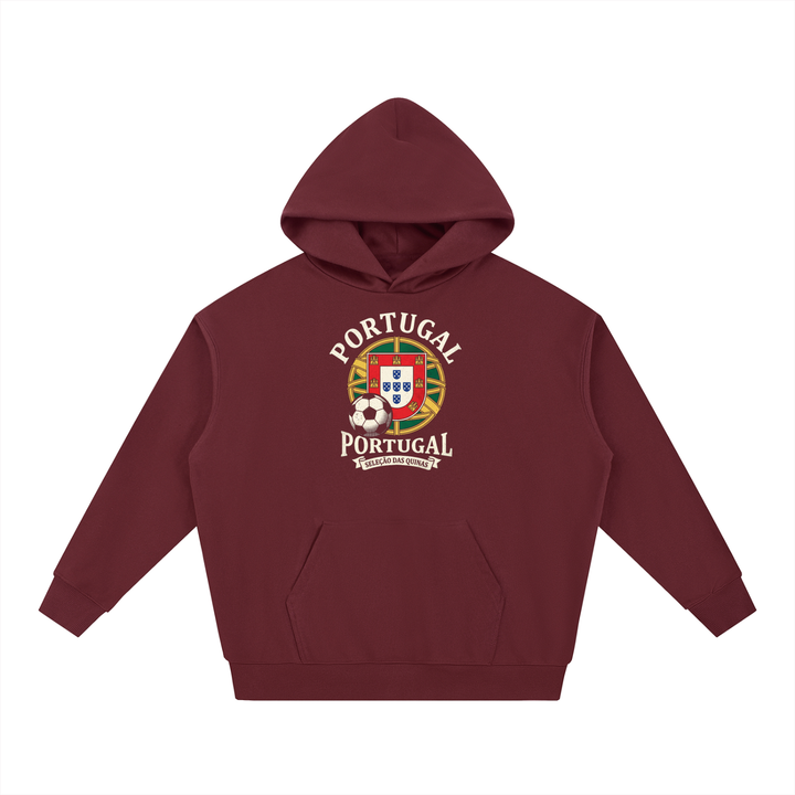 Portugal Tunnel Hoodie variant 15