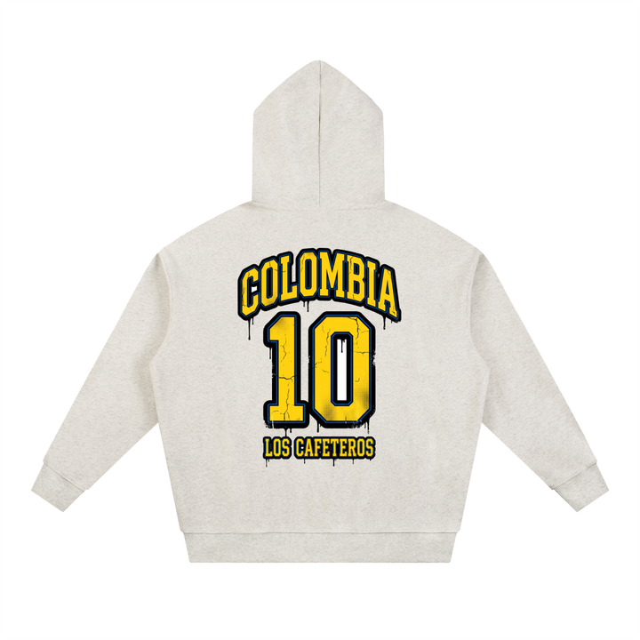 Colombia Tunnel Hoodie variant 17