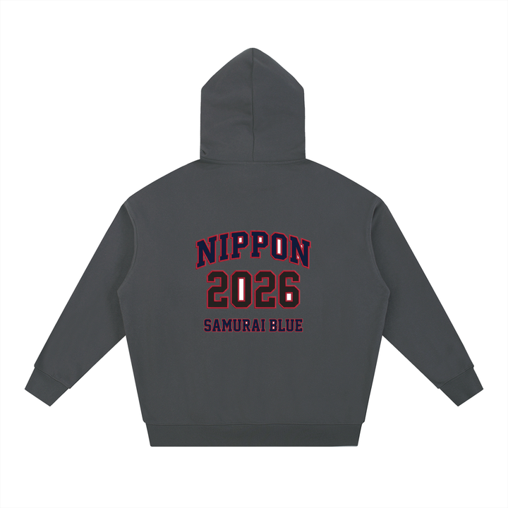 Japan Tunnel Hoodie variant 7