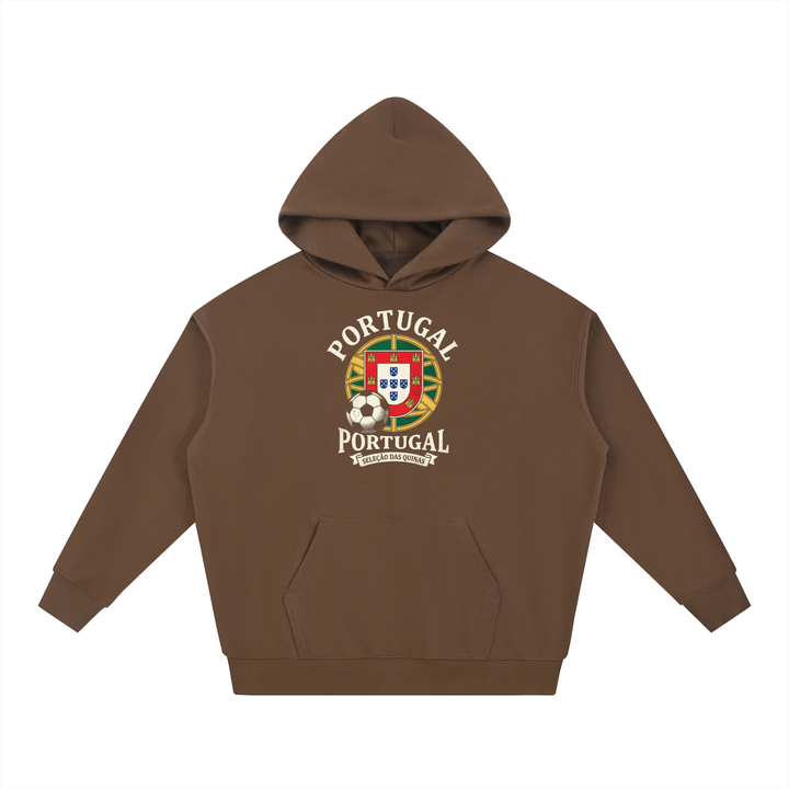 Portugal Tunnel Hoodie variant 11