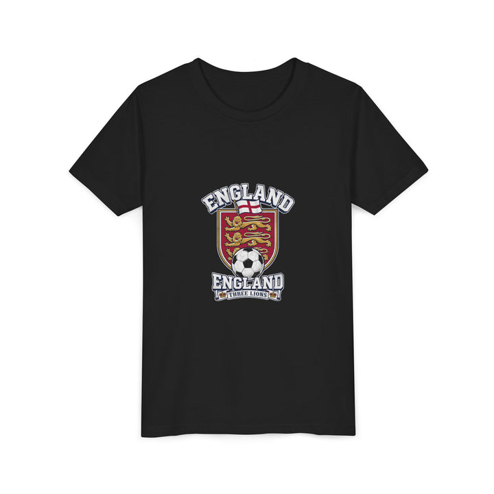 England Unisex Kids Kickoff Tee variant 10