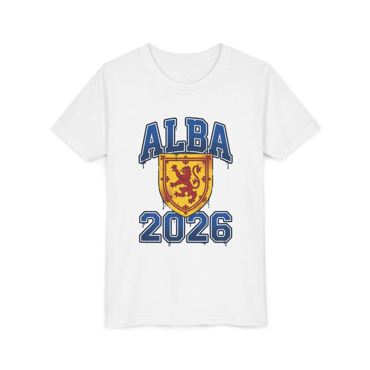 Scotland Unisex Kids Kickoff Tee variant 7