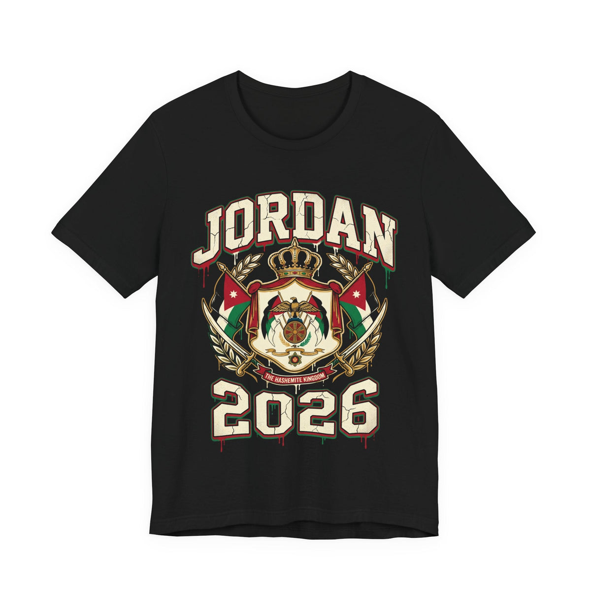 Jordan Unisex Kickoff Tee