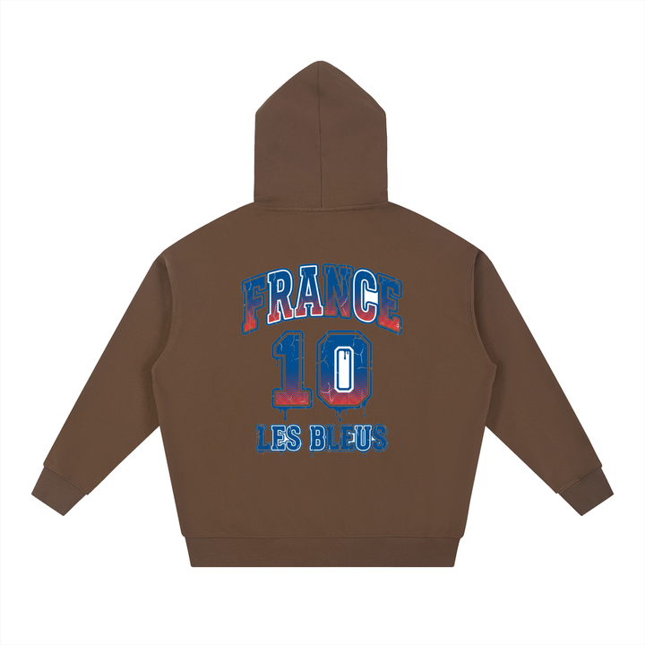 France Tunnel Hoodie variant 3