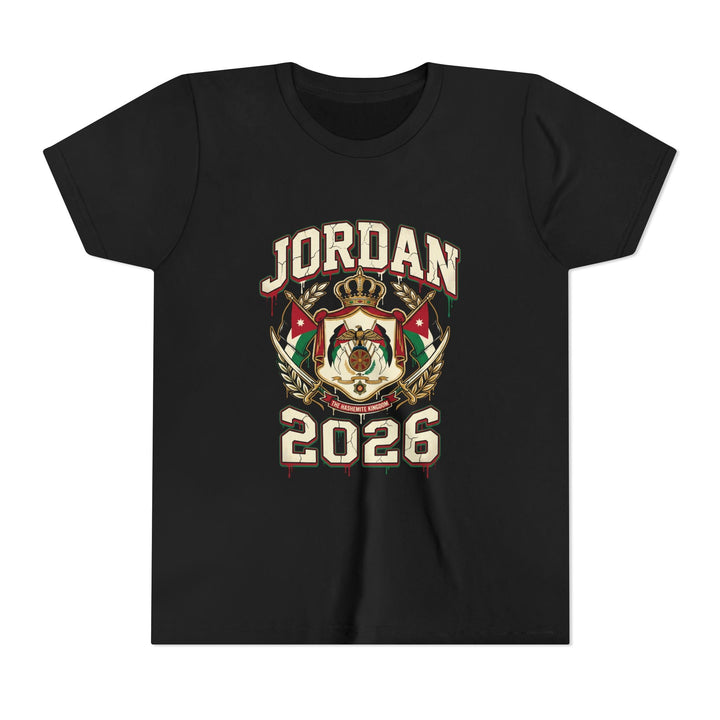 Jordan Unisex Kickoff Tee variant 6