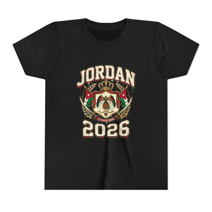 Jordan Unisex Kids Kickoff Tee variant 42