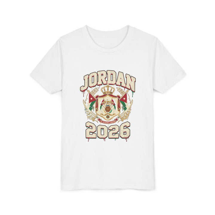Jordan Unisex Kids Kickoff Tee variant 7