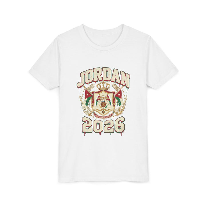 Jordan Unisex Kickoff Tee variant 11