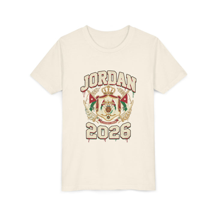 Jordan Unisex Kids Kickoff Tee variant 33