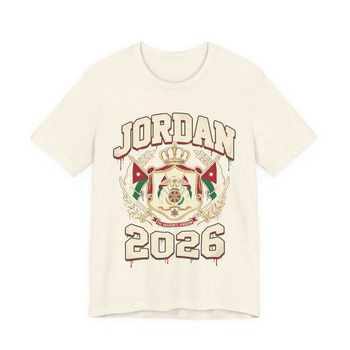 Jordan Unisex Kickoff Tee variant 4