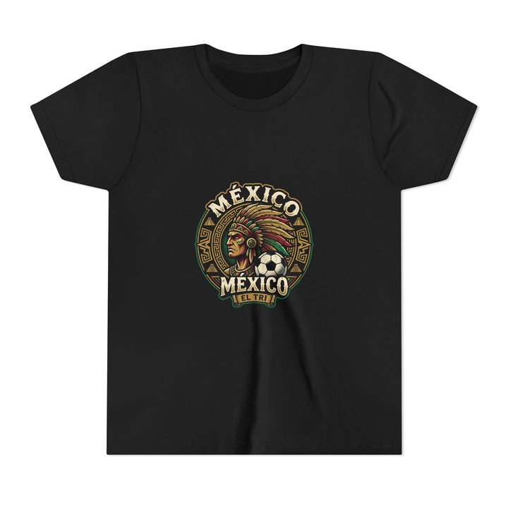 Mexico Unisex Kids Kickoff Tee variant 2