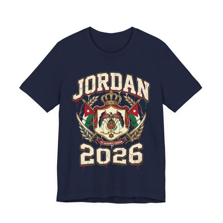 Jordan Unisex Kickoff Tee variant 3