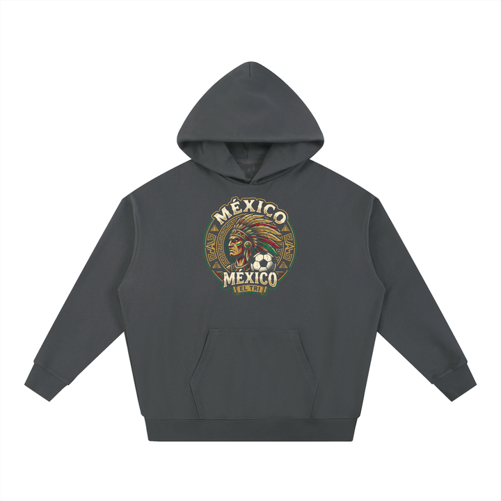 Mexico Tunnel Hoodie variant 15