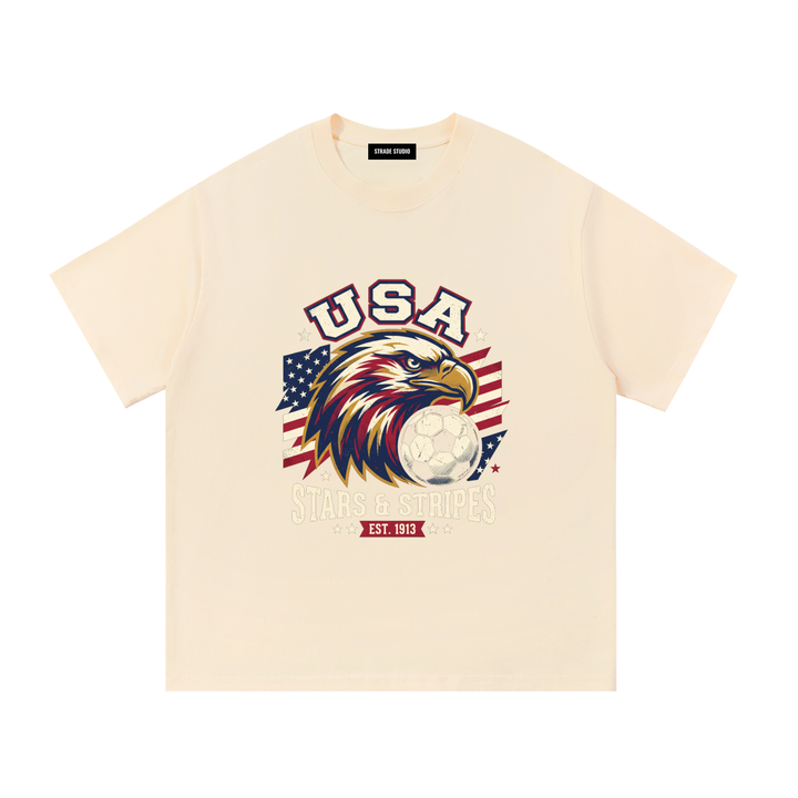 USA Kickoff Tee variant 3