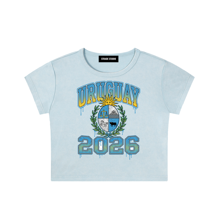 Uruguay Halftime Crop variant 4