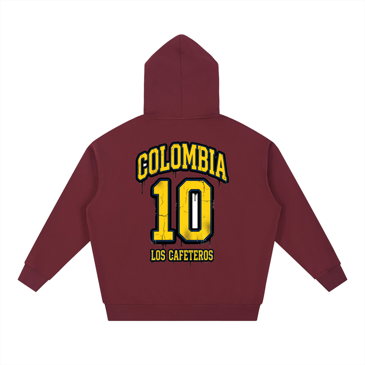 Colombia Tunnel Hoodie variant 15
