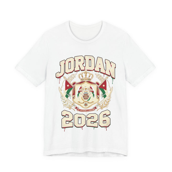 Jordan Unisex Kickoff Tee variant 2