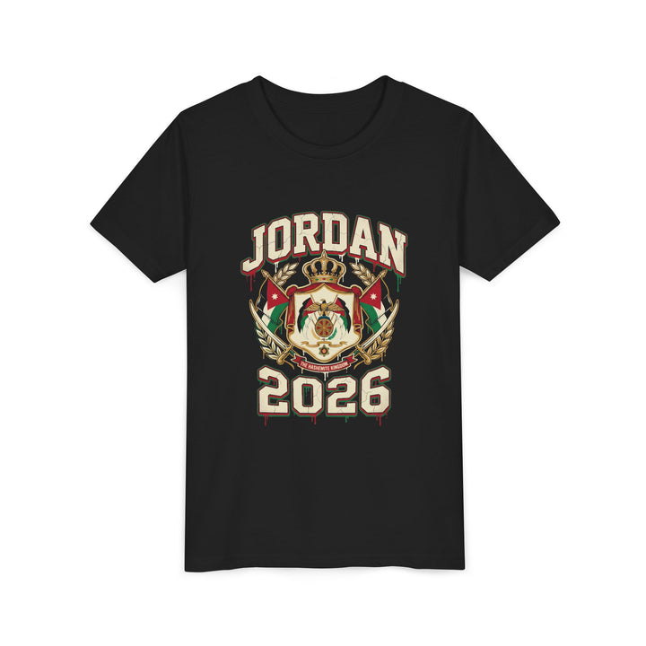 Jordan Unisex Kids Kickoff Tee variant 30