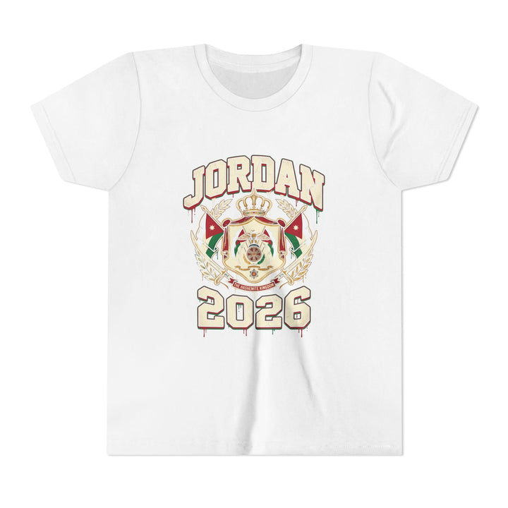 Jordan Unisex Kickoff Tee variant 5