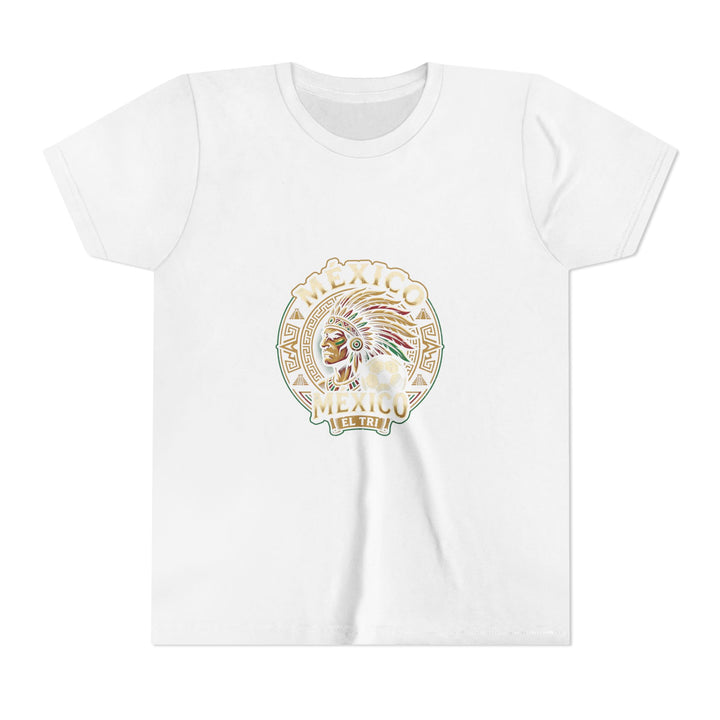 Mexico Unisex Kids Kickoff Tee variant 1