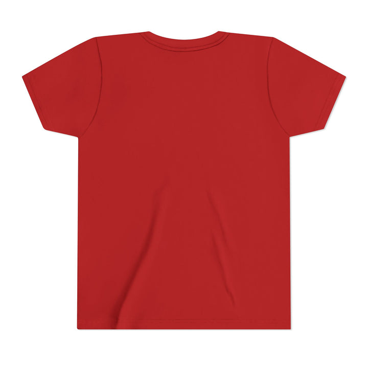 Haiti Unisex Kids Kickoff Tee variant 18