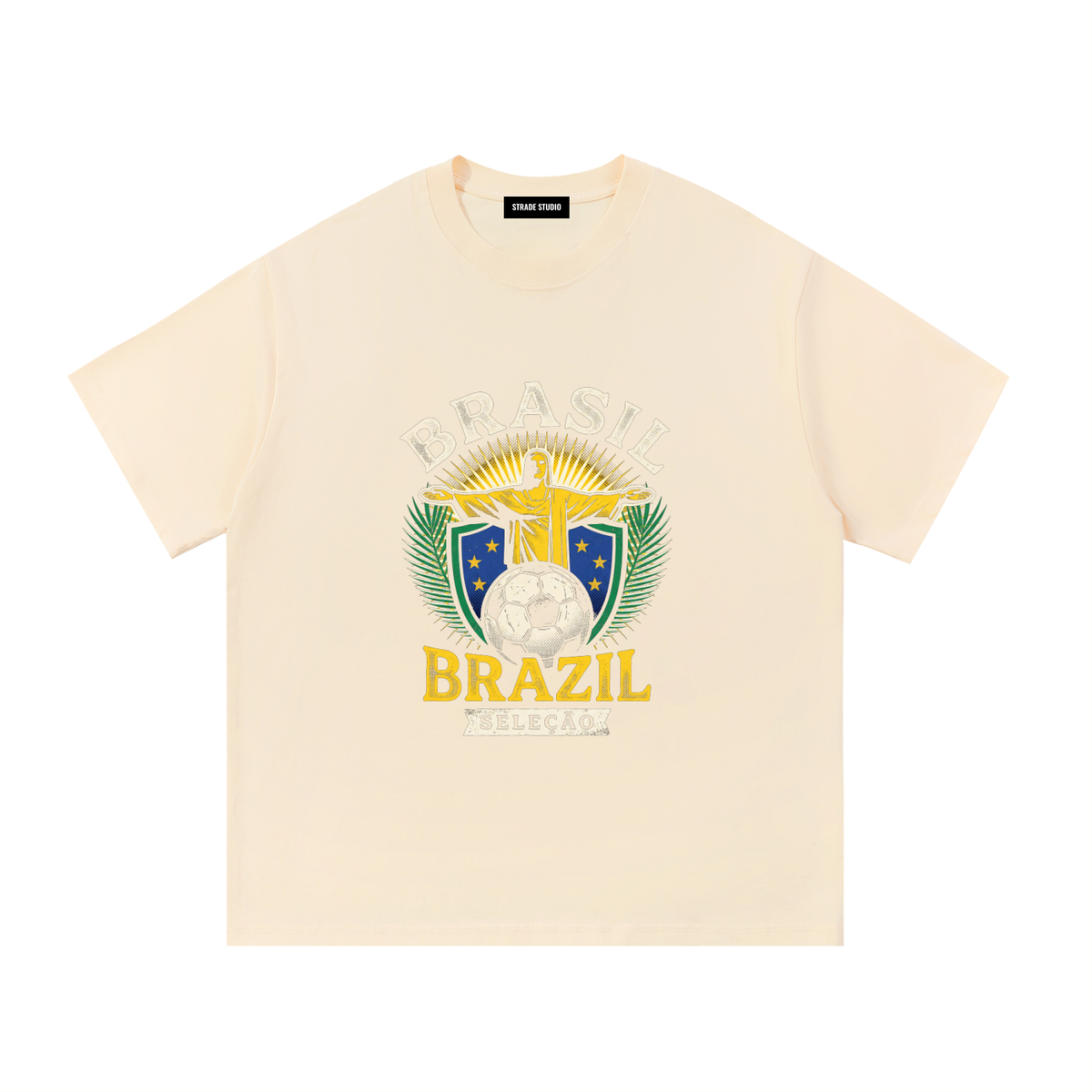 Brazil Kickoff Tee