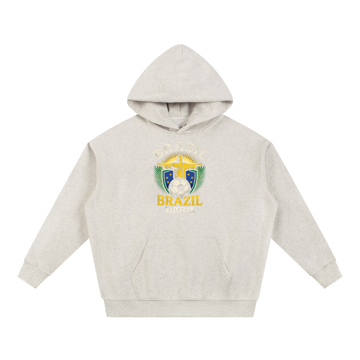 Brazil Tunnel Hoodie variant 1