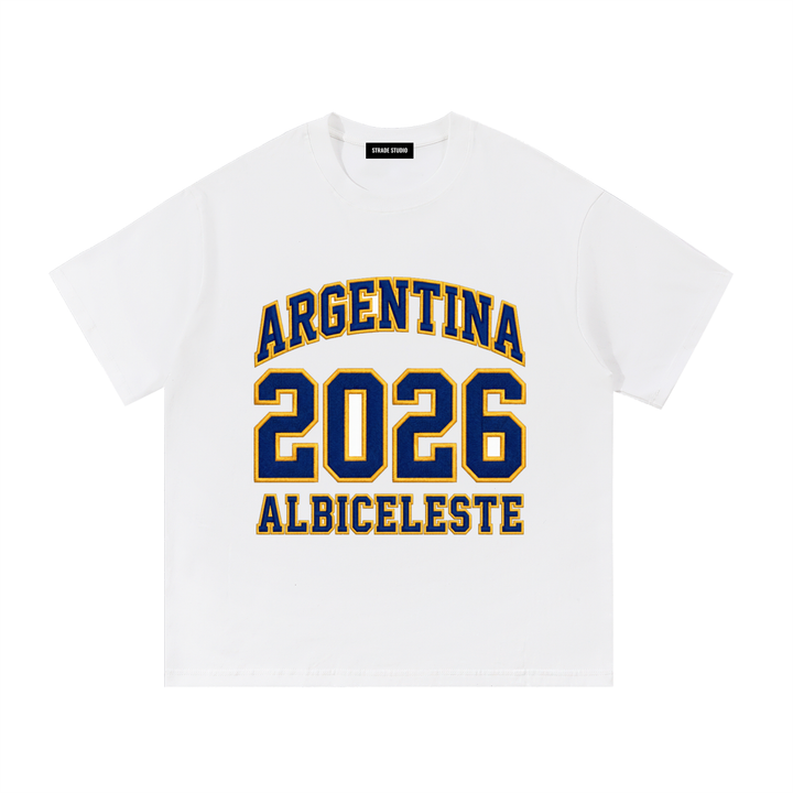 Argentina Kickoff Tee variant 8