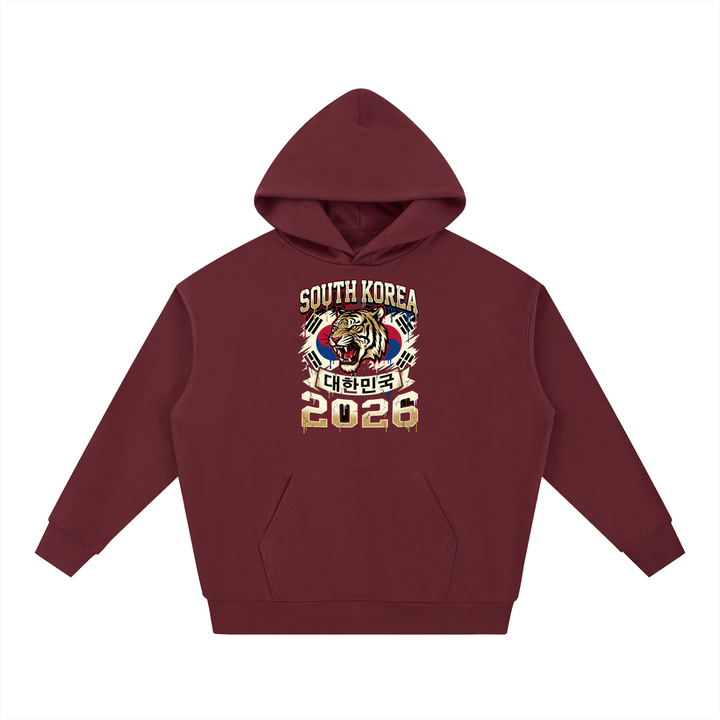 South Korea Tunnel Hoodie variant 11