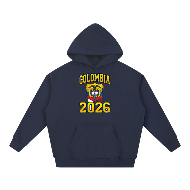 Colombia Tunnel Hoodie variant 12