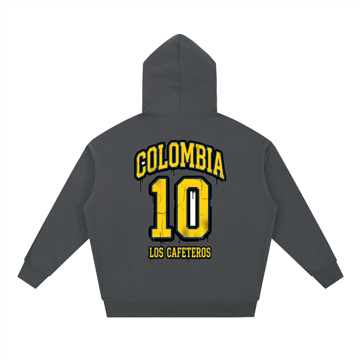 Colombia Tunnel Hoodie variant 11