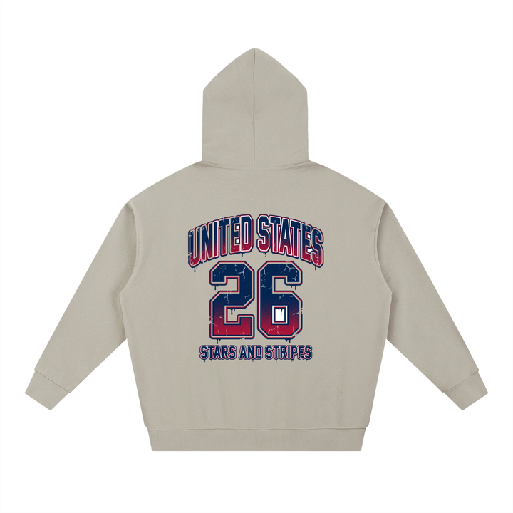 USA Tunnel Hoodie variant 4