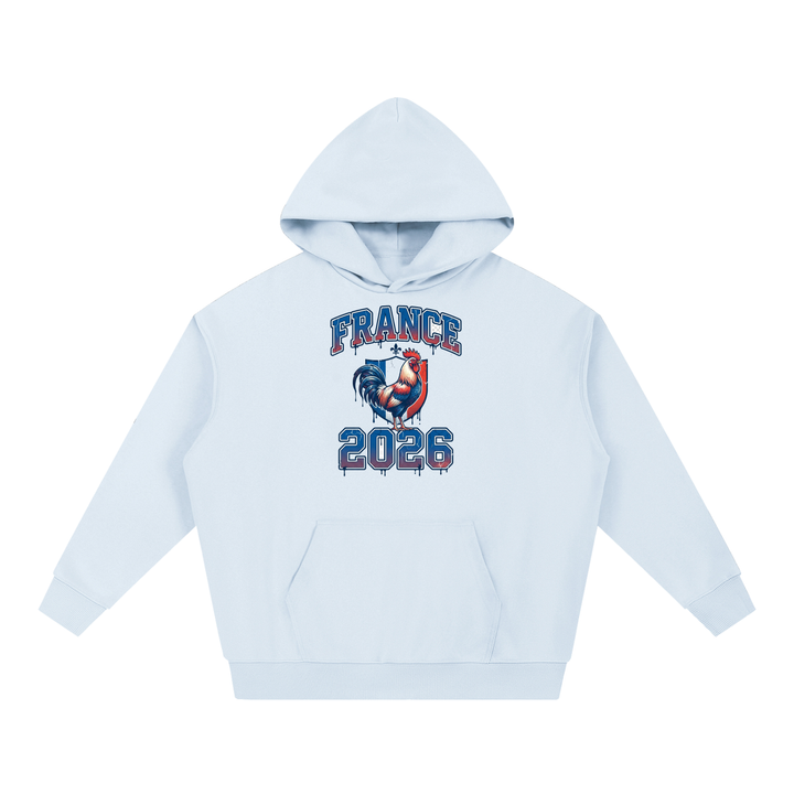 France Tunnel Hoodie variant 18