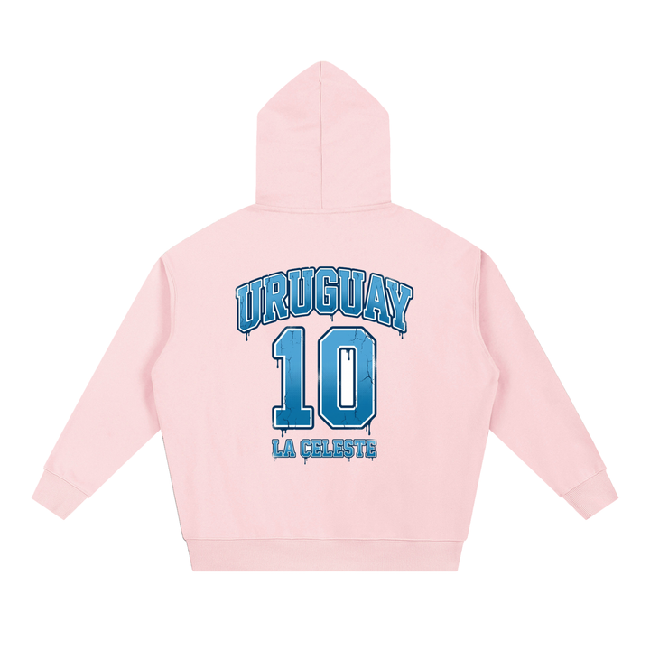 Uruguay Tunnel Hoodie variant 13