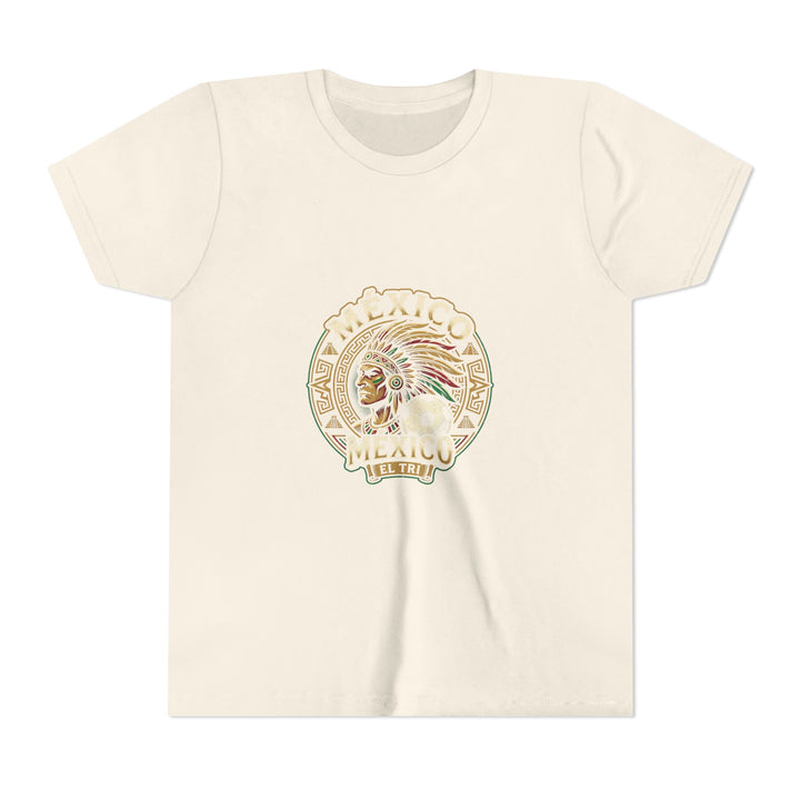 Mexico Unisex Kids Kickoff Tee variant 3