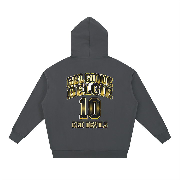 Belgium Tunnel Hoodie variant 7