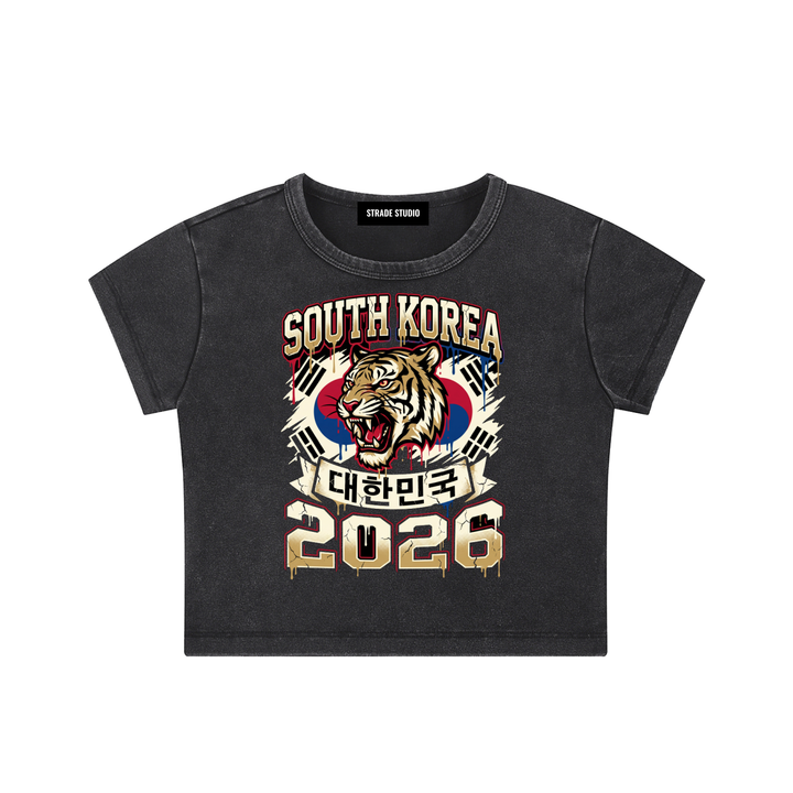 South Korea Halftime Crop variant 1